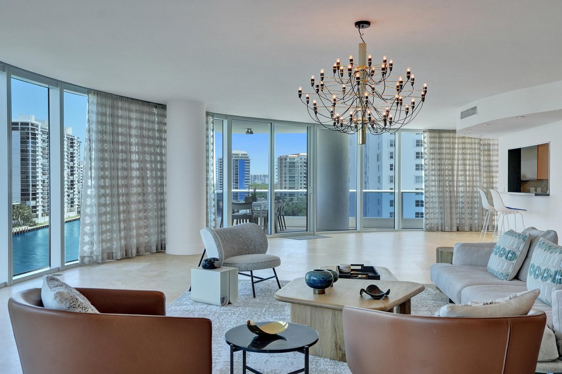 Condo in Fort Lauderdale, Florida, United States 3 - 18204030