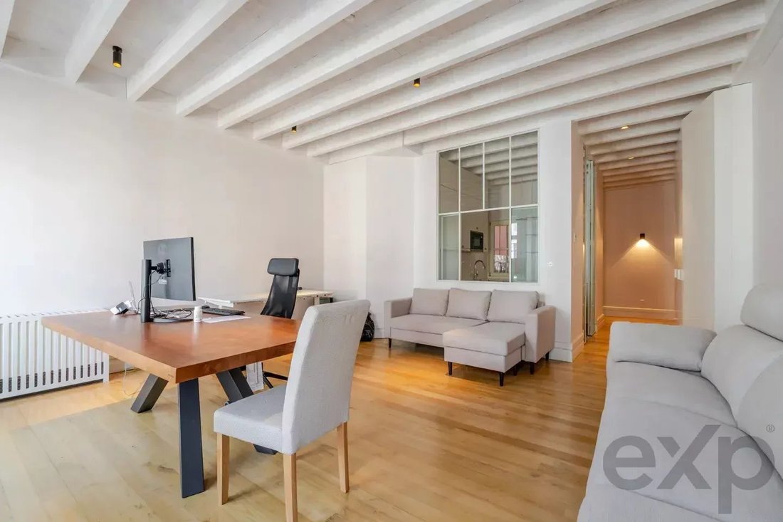 Apartment in Cedofeita, Santo Ildefonso, Se, Miragaia, Sao Nicolau e Vitoria, Porto District, Portugal 2 - 18205736