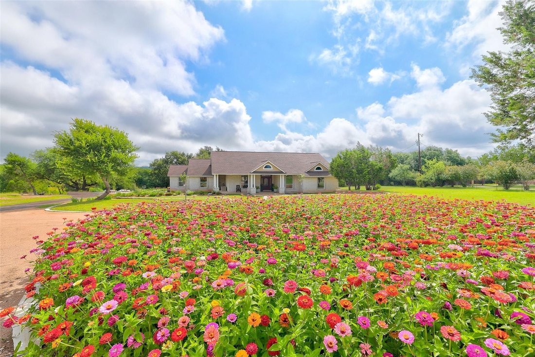 House in Georgetown, Texas, United States 4 - 18202311