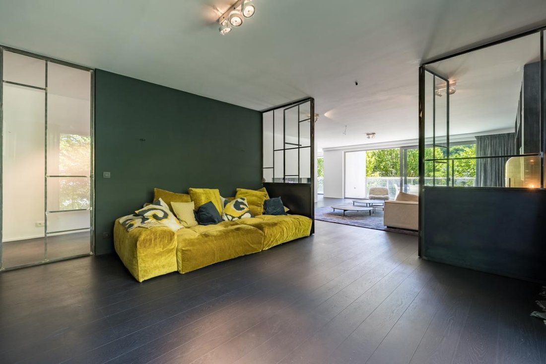 House in Uccle, Brussels, Belgium 5 - 18206617
