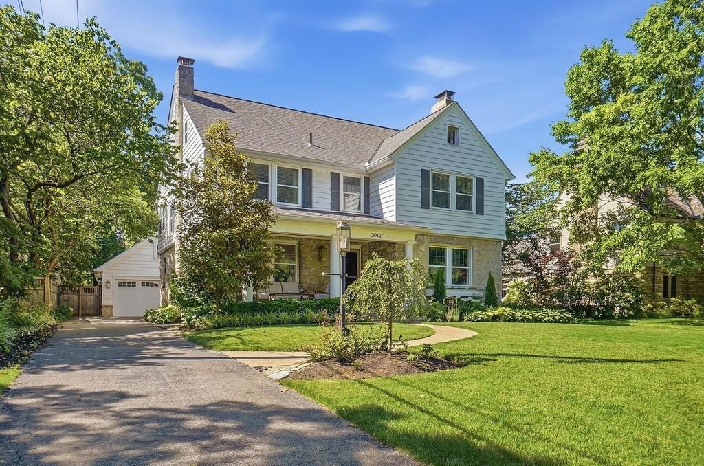 House in Columbus, Ohio, United States 2 - 18206930