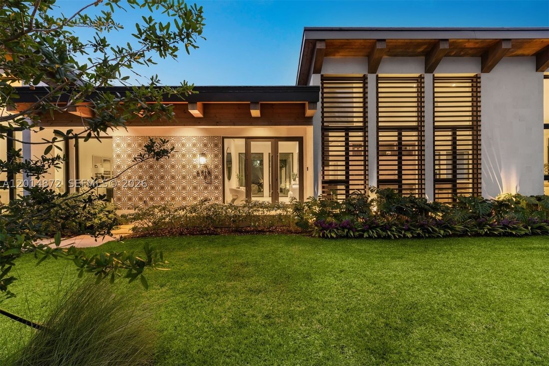 House in Coral Gables, Florida, United States 2 - 17895851