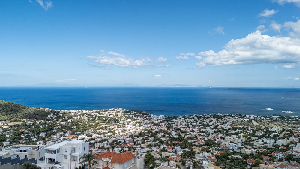 Terreno en Saronida, Ática, Grecia 2 - 18203457