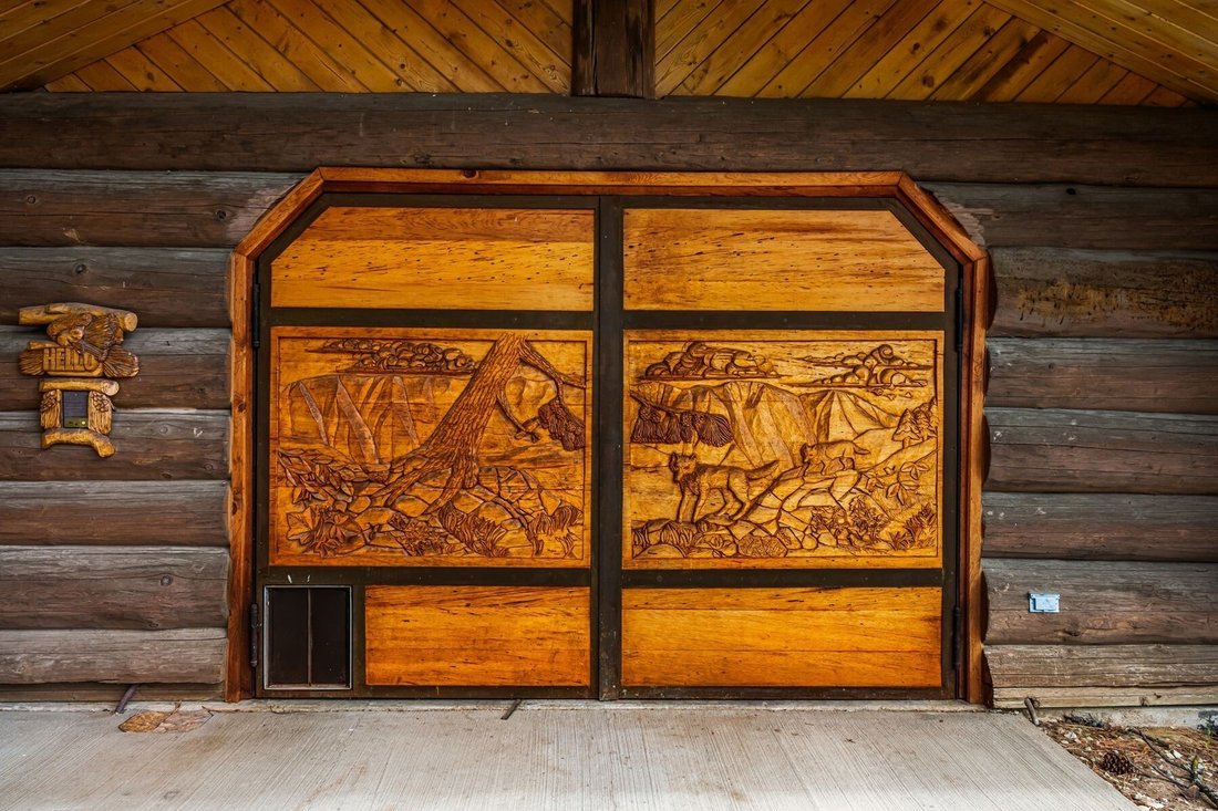 House in Bonners Ferry, Idaho, United States 4 - 18202630