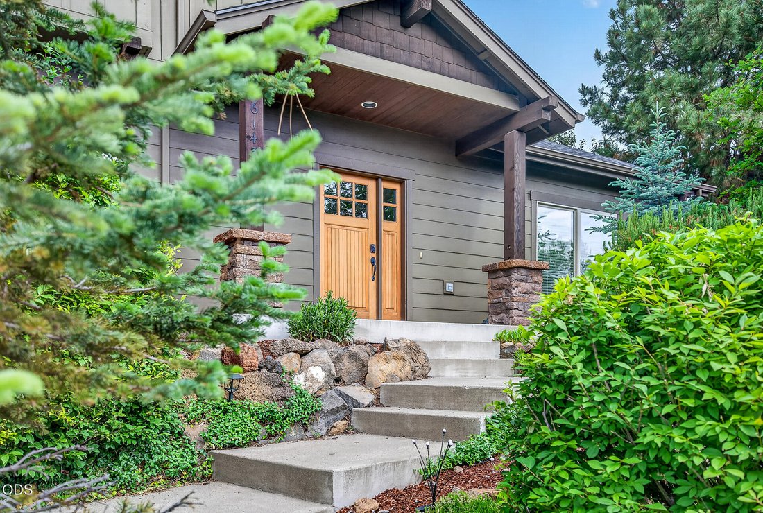 House in Bend, Oregon, United States 2 - 17933470