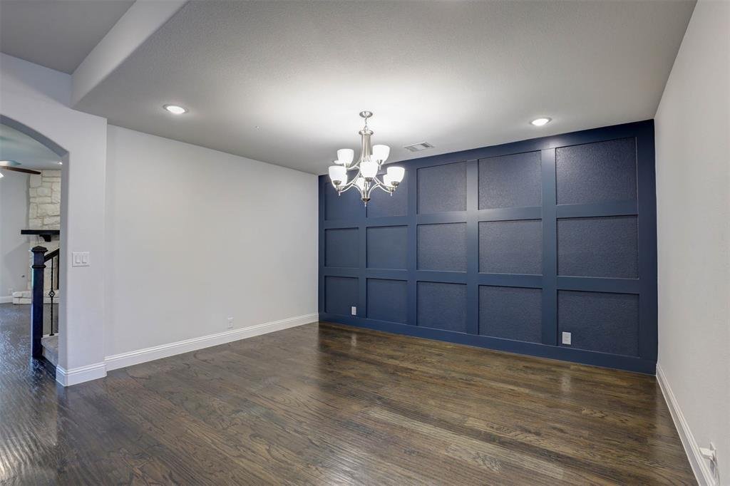 House in Fort Worth, Texas, United States 5 - 18205139