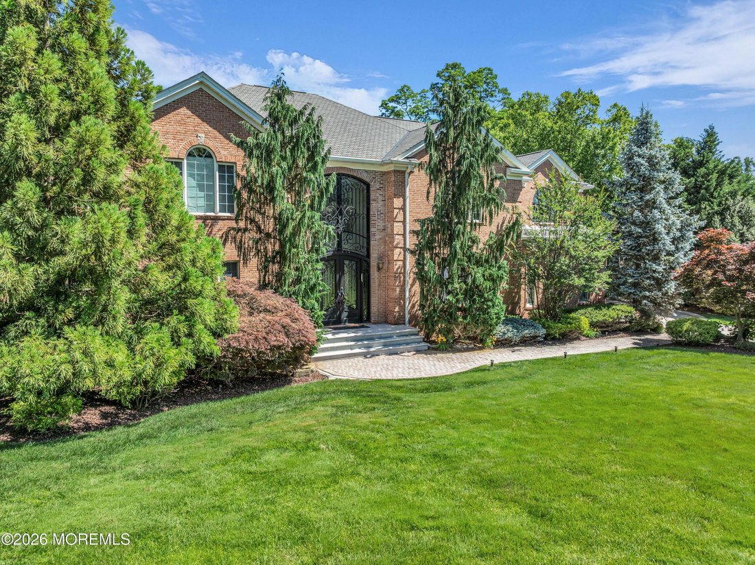 House in Holmdel, New Jersey, United States 3 - 18204860