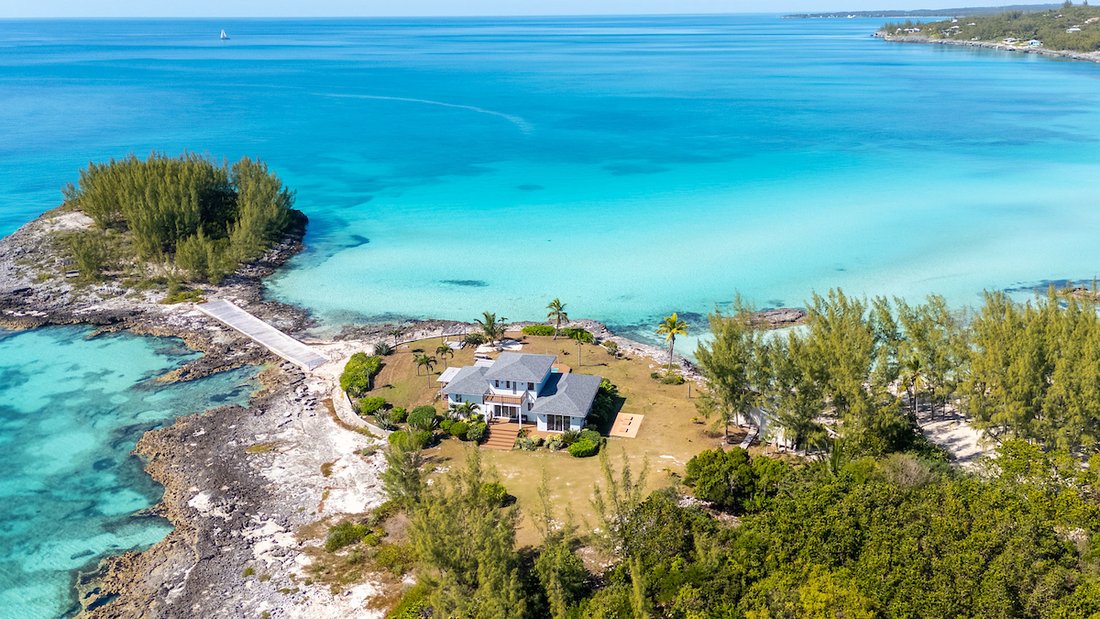 House in Alice Town, North Eleuthera, The Bahamas 1 - 18203308