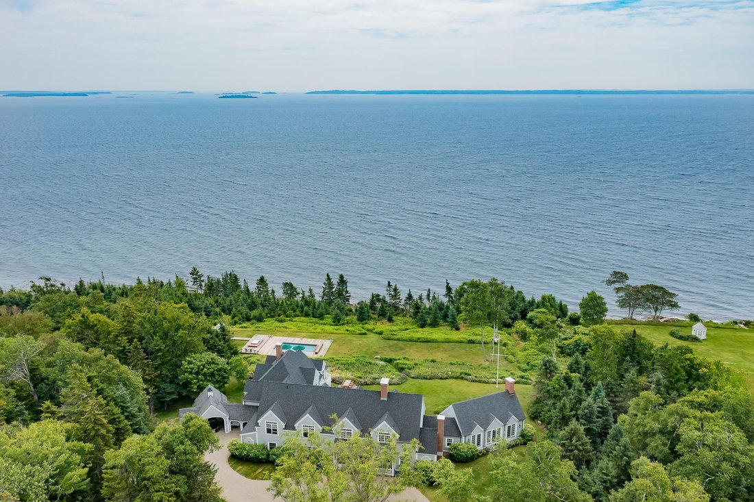 House in Islesboro, Maine, United States 2 - 18201742