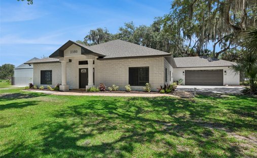House in Geneva, Florida, United States 1