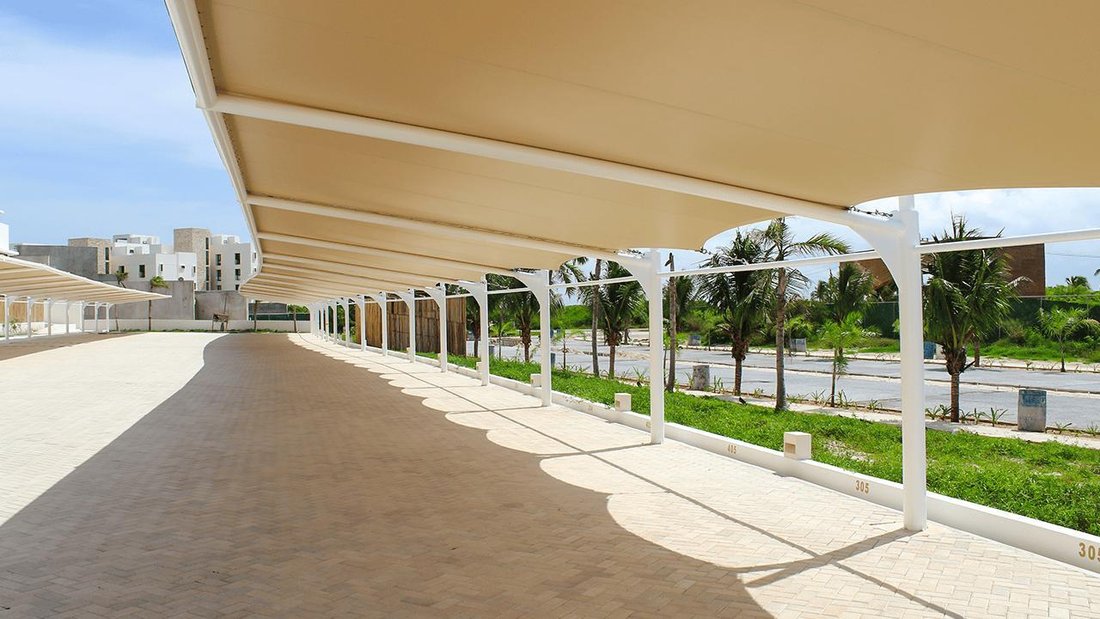 Apartment in Telchac Puerto, Yucatan, Mexico 5 - 18204302