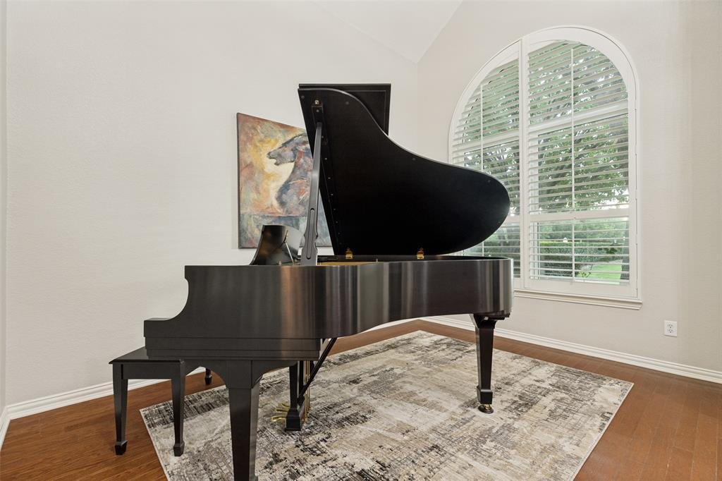 House in Frisco, Texas, United States 5 - 18205130