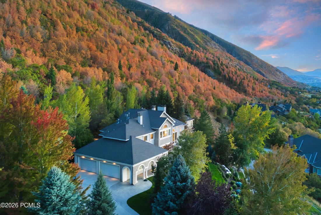 House in Sandy, Utah, United States 4 - 18203450