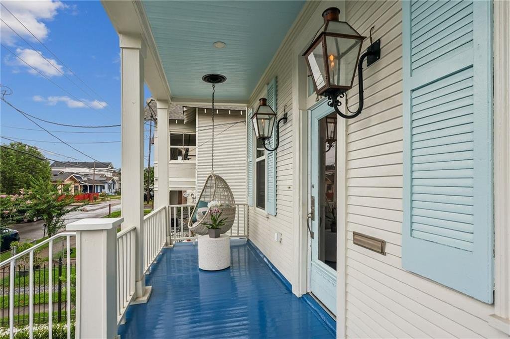 House in New Orleans, Louisiana, United States 5 - 18203143