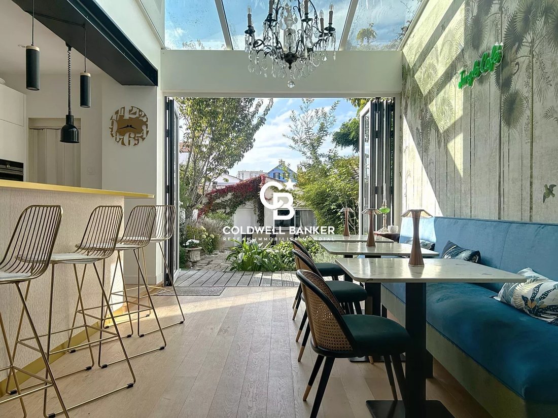 House in Le Genette, La Rochelle, France 1 - 18201662