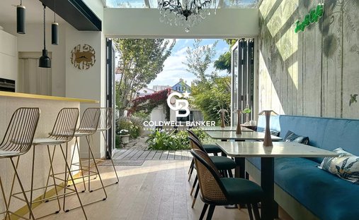 House in Le Genette, La Rochelle, France 1