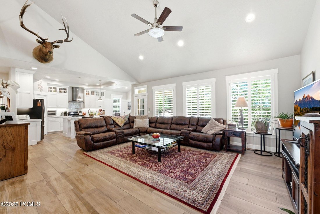 House in Kamas, Utah, United States 4 - 18203449