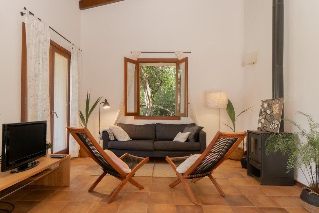 Country House in Campanet, Balearic Islands, Spain 5 - 18199812