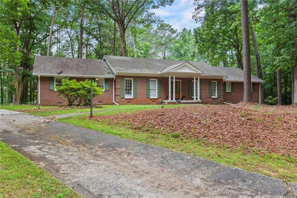 House in Stone Mountain, Georgia, United States 1 - 18200294