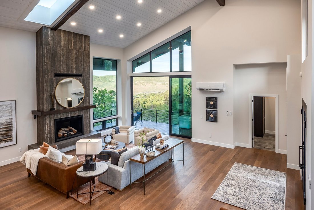 House in Park City, Utah, United States 3 - 18201335