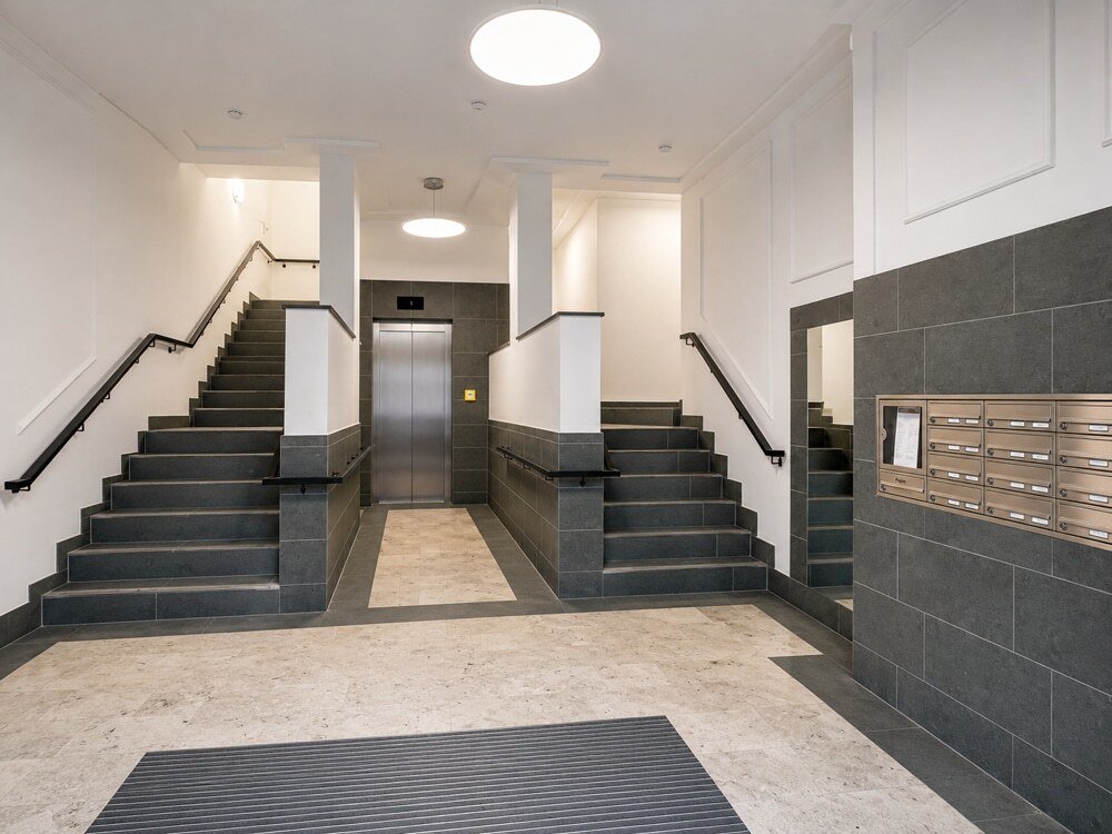 Apartamento en Berlín, Berlín, Alemania 3 - 15084484