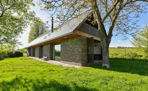 House in Kolinec, Plzeň Region, Czechia 1