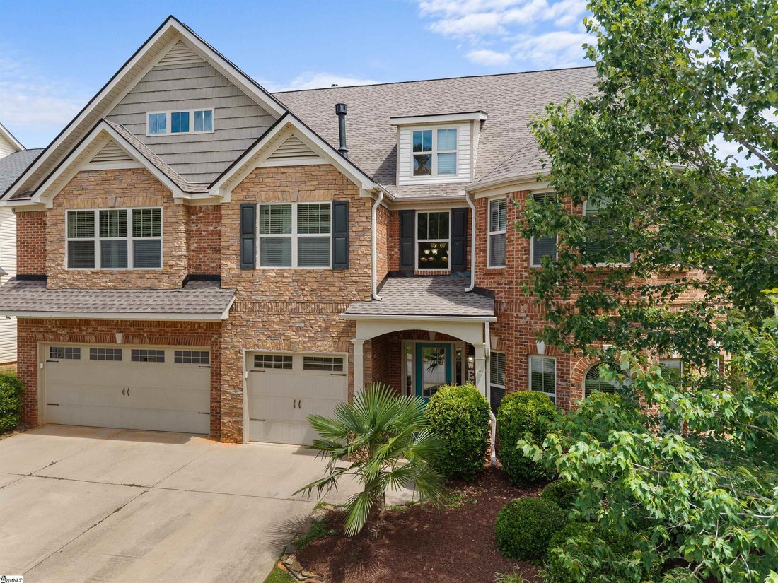 House in Simpsonville, South Carolina, United States 4 - 18203337