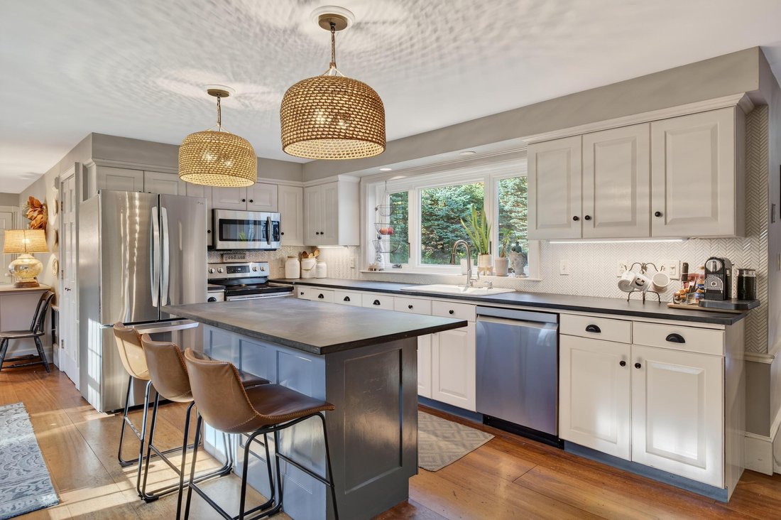 House in North Yarmouth, Maine, United States 2 - 18202636