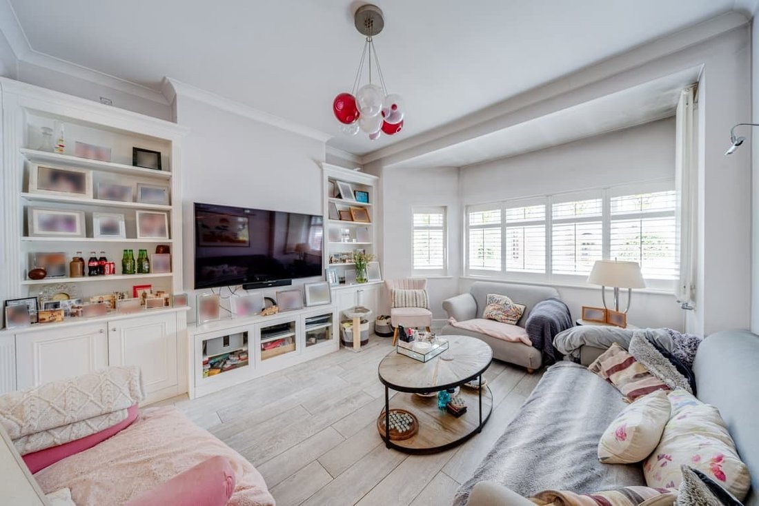 House in Willesden Green, Brent, England 3 - 18203169