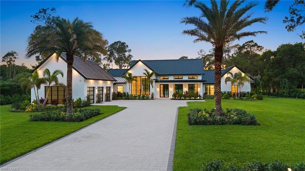 House in Naples, Florida, United States 3 - 18207048