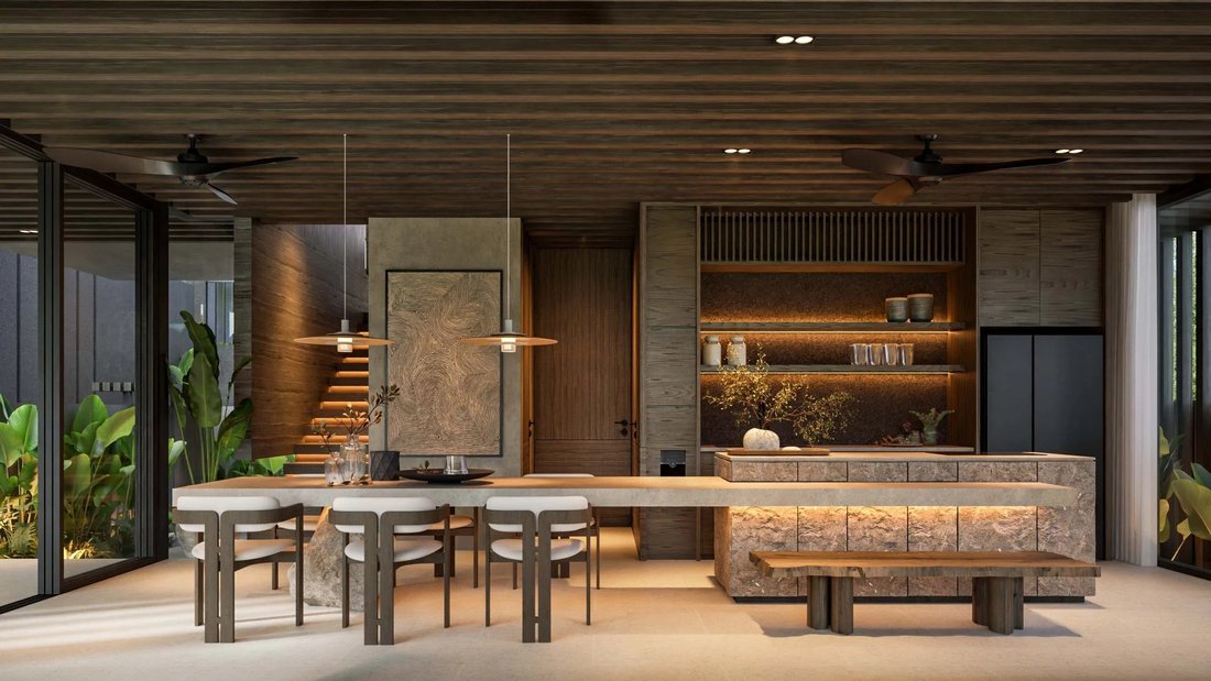Apartment in Uluwatu, Bali, Indonesia 5 - 18205664