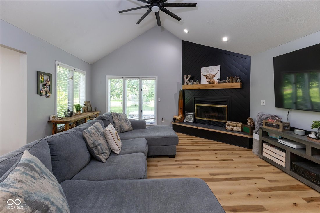 House in Westfield, Indiana, United States 5 - 18199633