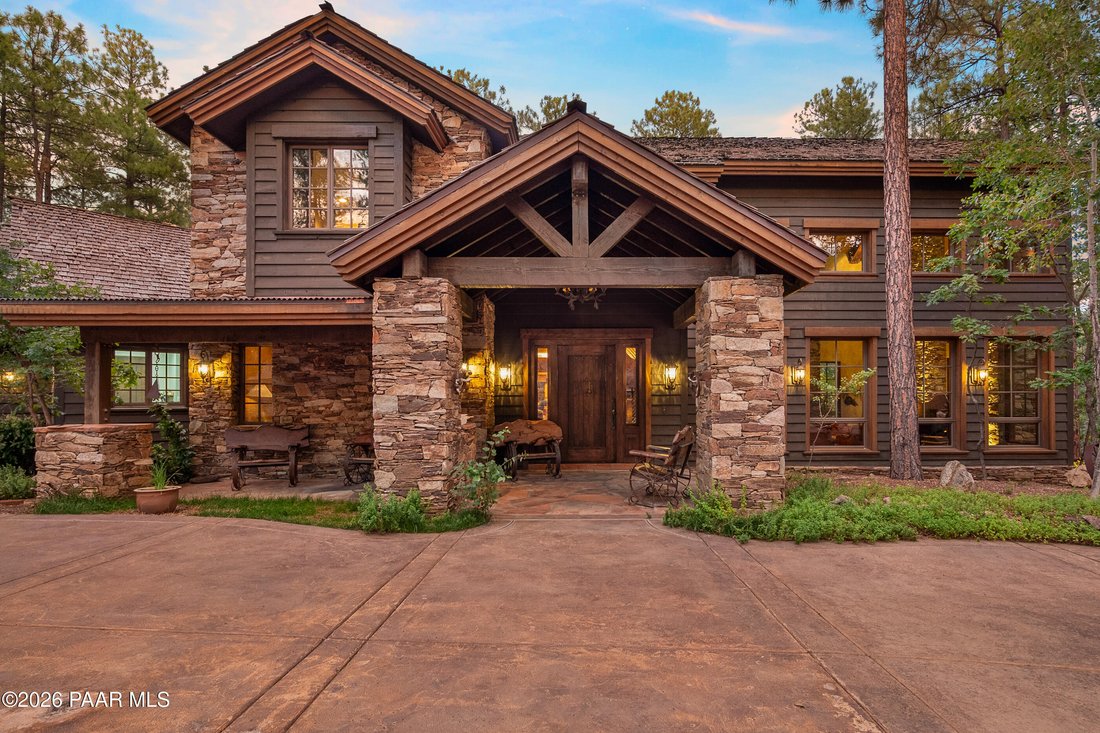 House in Prescott, Arizona, United States 4 - 18203028