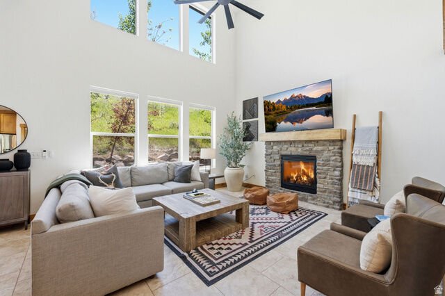 Townhouse in Kamas, Utah, United States 3 - 18206657