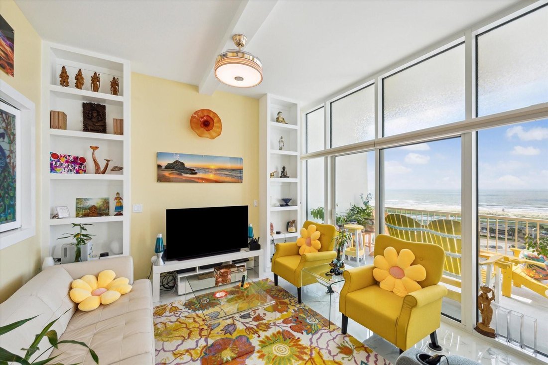 Condo in Galveston, Texas, United States 4 - 18205098