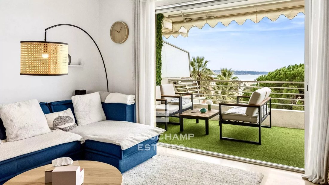 Apartment in La Source, Cannes, France 5 - 17373739