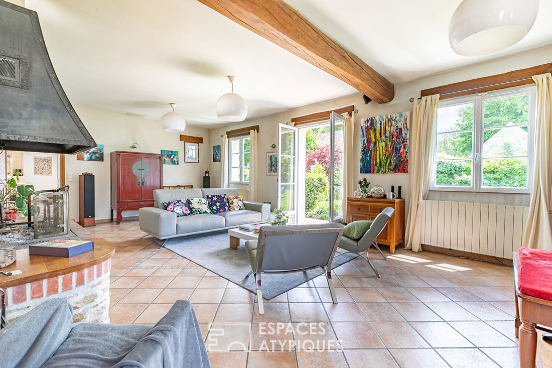Villa in Pronleroy, Hauts-de-France, France 3 - 18201824