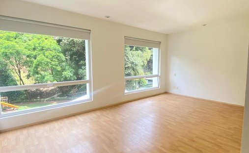 Apartment in Mexico City, Mexico 1