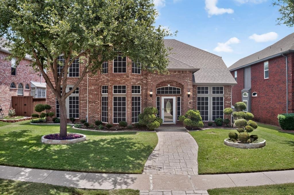 House in Carrollton, Texas, United States 1 - 18205226