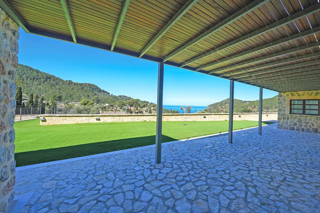 House in Estellencs, Balearic Islands, Spain 5 - 18200491