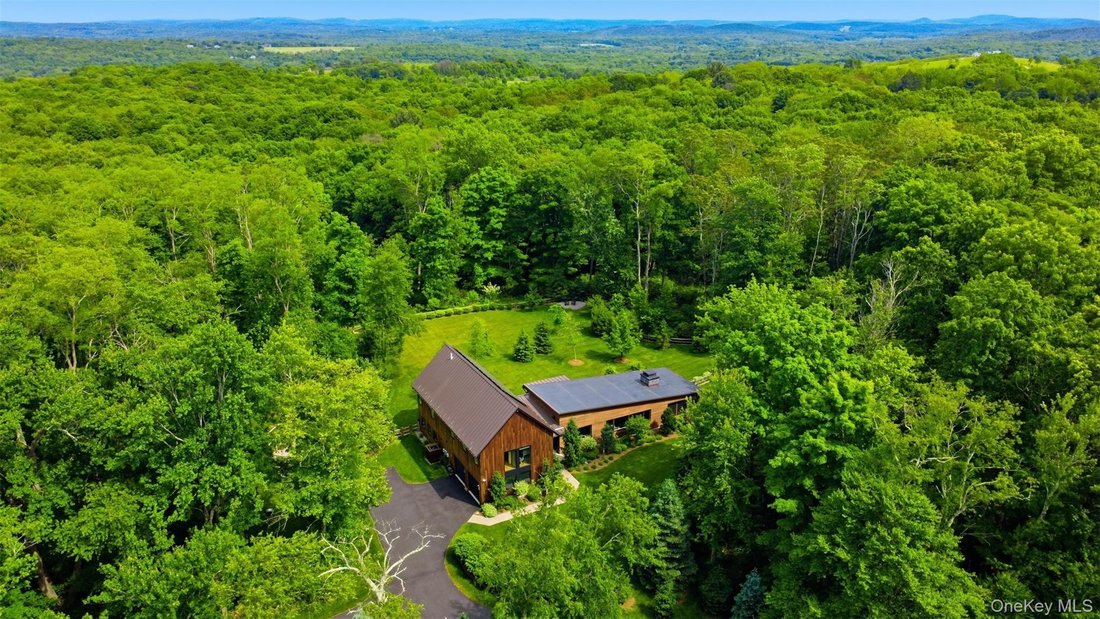 Haus in Clinton Corners, New York, Vereinigte Staaten 4 - 18203592