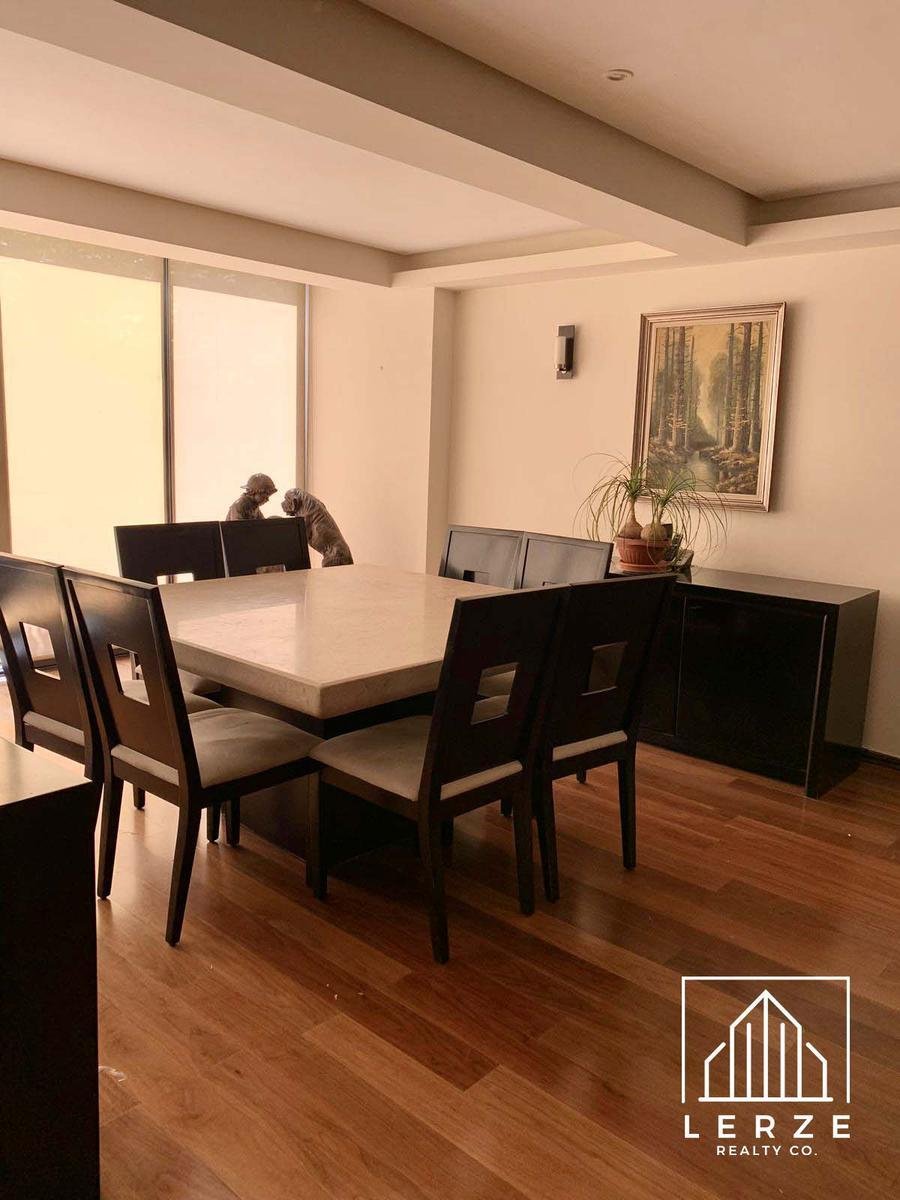Apartment in Mexico City, Mexico 3 - 18199338