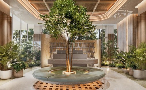 Apartment in Cancún, Quintana Roo, Mexico 1