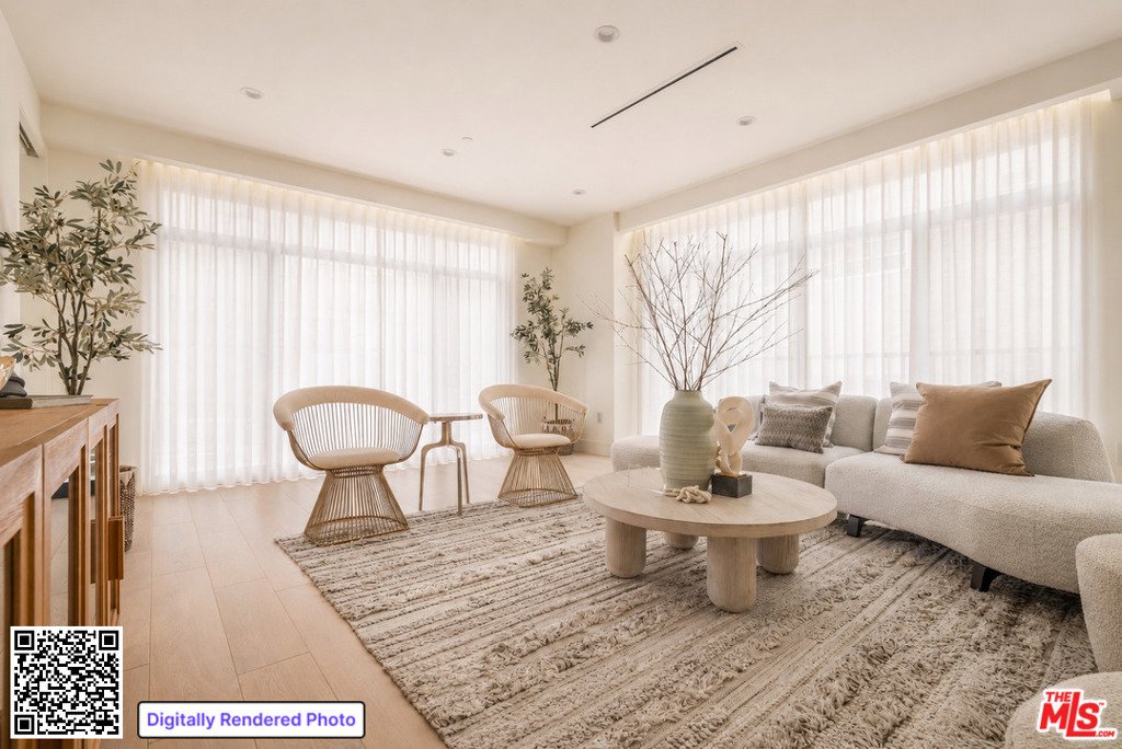 Condo in Beverly Hills, California, United States 3 - 18203423