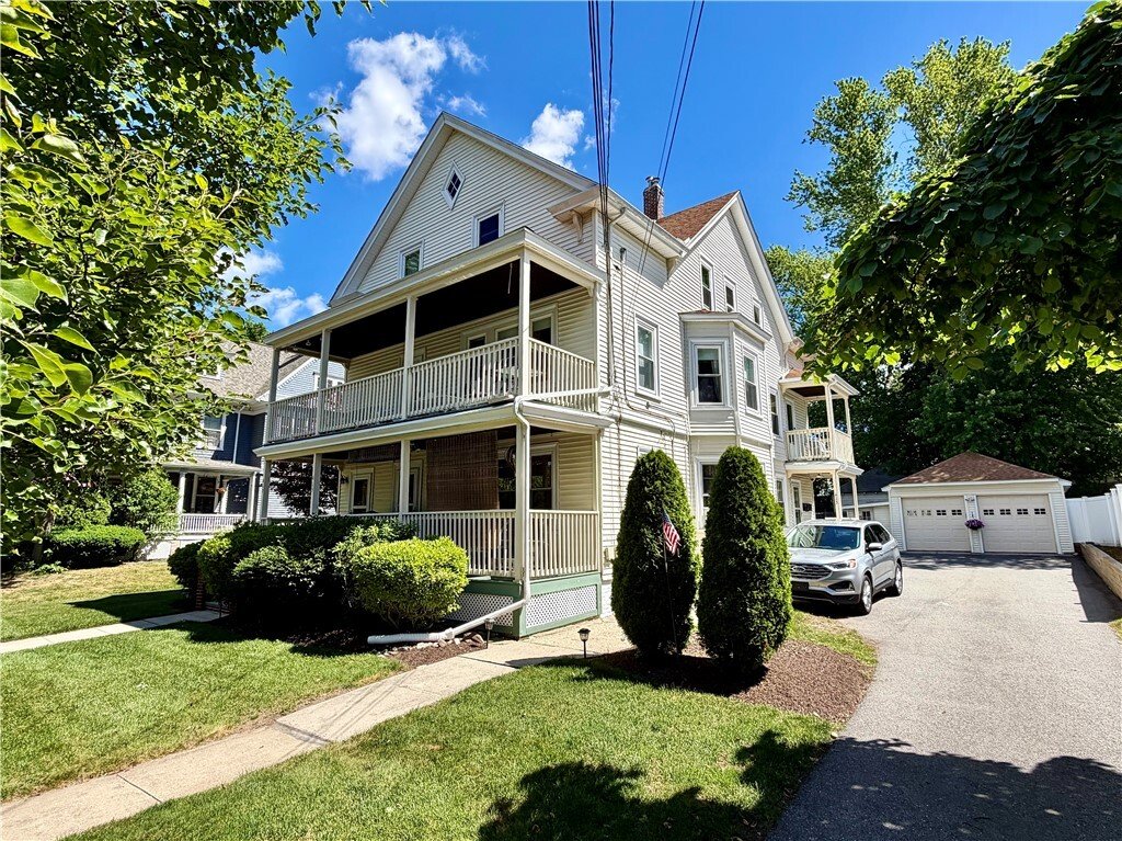 Apartment in Woonsocket, Rhode Island, United States 4 - 18203110