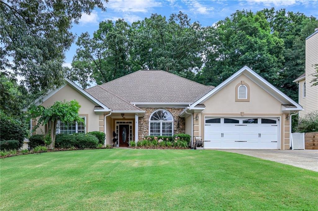 House in Buford, Georgia, United States 1 - 18204804