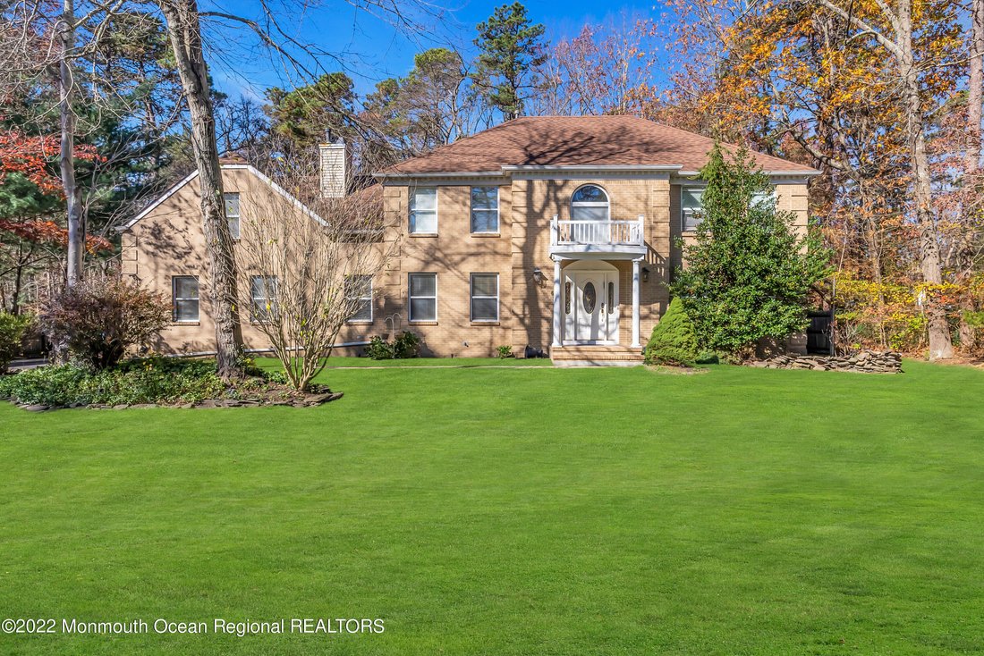 House in Jackson Township, New Jersey, United States 2 - 18203997