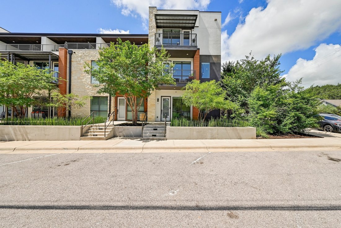 Condo in Austin, Texas, United States 1 - 18200082