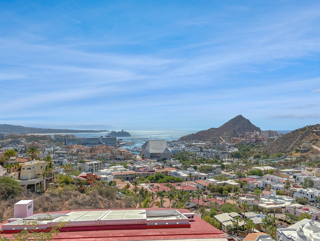 House in Cabo San Lucas, Baja California Sur, Mexico 3 - 18205552