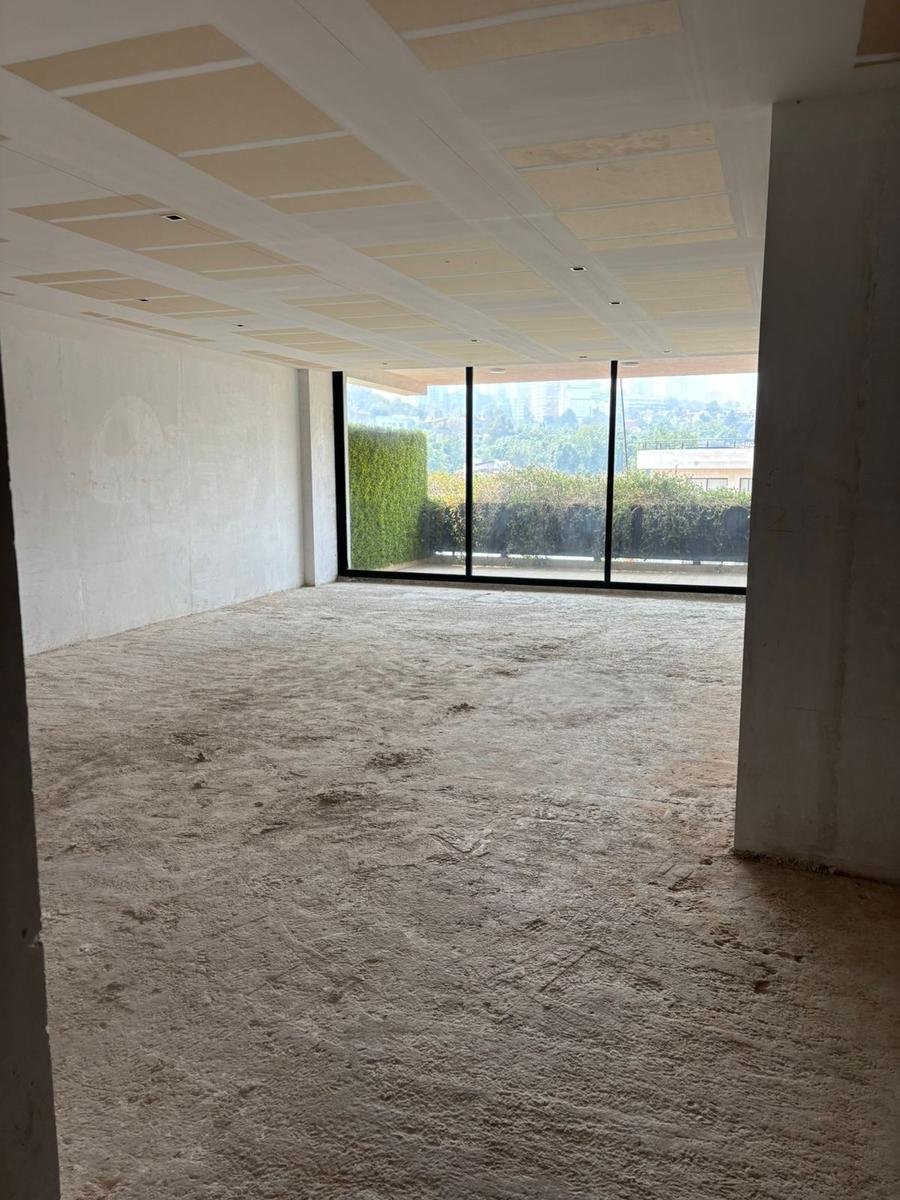 Apartment in Naucalpan de Juárez, State of Mexico, Mexico 1 - 18199656